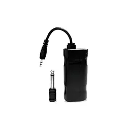 Мікрофон Media-Tech MIC HERO Wireless for KARAOKE systems (MT398) - мініатюра 5
