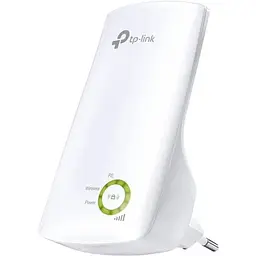 Ретранслятор підсилювач Wi-Fi сигналу TP-Link TL-WA854RE