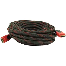 Кабель 4You Hdmi 5 м male to male тато-тато 2 ферити