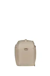 Дорожня Сумка American Tourister PUFFYPOP BEIGE 40x25x20 MJ1*15004 - мініатюра 6