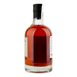 Віскі Koval Rye Single Barrel 40% 0.5 л - мініатюра 4