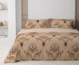 Постельное белье двуспальное ТЕП Happy Sleep Ivory Fusion 2-03795_32408 215х180 см