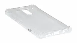 Чохол XON PhoneCase для Xiaomi Redmi Note 8 Pro (PCSA3220813T 0717) Прозорий - мініатюра 2