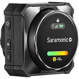 Мікрофонна радіосистема Saramonic Blink Me B2 [119967] - мініатюра 4