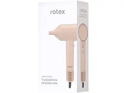 Фен Rotex RFS1060-ion TurboShine - мініатюра 9