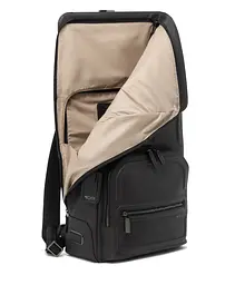 Рюкзак 15" Tumi TUMI HARRISON ESPRESSO BROWN BOMBE 44,5х31х12,5 06302021EDBL - мініатюра 3
