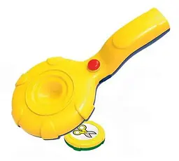 Мій перший металошукач Edu-Toys JS014 Набір для досліджень - мініатюра 3
