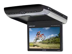 Автомонітор Alpine PKG-RSE3HDMI