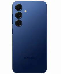 Смартфон Samsung Galaxy S25 12/512GB Navy (SM-S931BDBHEUC) - мініатюра 2