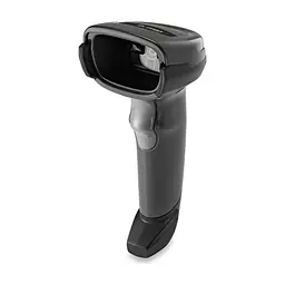 Сканер штрих-коду Zebra DS2208 2D USB Black без підставки (DS2208-SR7U2100AZW)