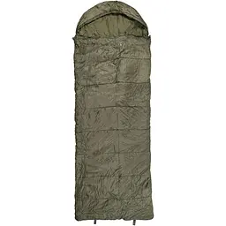 Спальний мішок Snugpak Nautilus Olive