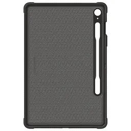 Чохол Samsung Outdoor Cover для Tab S9 Ultra 14.6 (X916) / Tab S10 Ultra 14.6 (X920 / X926) Black (EF-RX910CBEGWW) - мініатюра 7