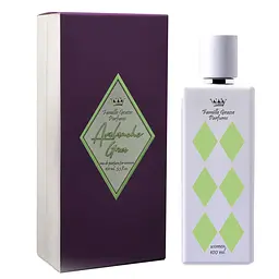 Парфумована вода жіноча Famille Grasse Parfums Avalanche Green 100 мл (NI10201) - мініатюра 2
