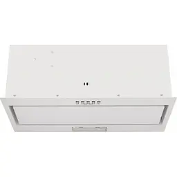 Витяжка вбудована Eleyus URBAN 700 LED 52 WH