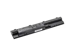 Акумулятор для ноутбука PowerPlant HP ProBook 440 G1 FP06, HP4401LH 10.8V 4400mAh (NB460403) - мініатюра 2
