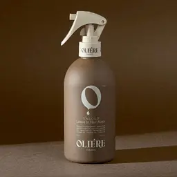 Незмивна спрей-маска для реконструкції волосся OLIE'RE PARIS Valour Leave In Hair Mask 300 мл - мініатюра 5