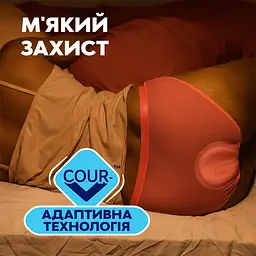 Прокладки гігієнічні Libresse Maxi Goodnight 36 шт. - мініатюра 6