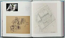 Tadao Ando. Sketches, Drawings, and Architecture - Тадао Андо - мініатюра 13