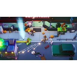 Ключ активації Microsoft Filthy Animals / Heist Simulator для Xbox One/Series S/X - мініатюра 2