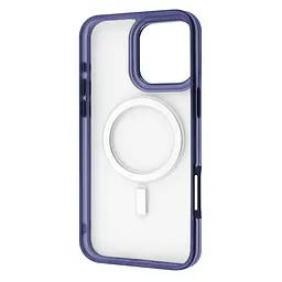 Чохол Proove Blur Case with Magnetic Ring iPhone 16 Pro в асортименті - мініатюра 11