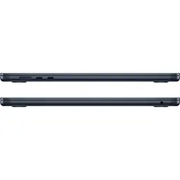 Ноутбук Apple MacBook Air 15'' M2 Retina 8/256GB Midnight 2023 [MQKW3] [86307] - мініатюра 4