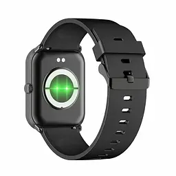 Смарт-годинник Moxcom Fit FW36 SE black (UA UCRF) - мініатюра 5