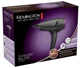 Фен AC7100 E51 Remington teh0021465 - мініатюра 5