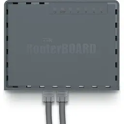 Маршрутизатор [роутер] MikroTik hEX S [RB760IGS] [137444] - мініатюра 4