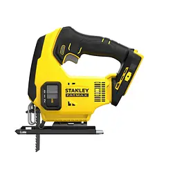 Пила лобзикова акумуляторна Stanley FatMax без акумулятора (SFMCS600B-XJ) - мініатюра 2