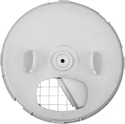 Кухонний комбайн KitchenAid 5KFP1319 Almond Cream (5KFP1319EAC) [80424] - мініатюра 10