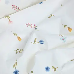 Підковдра євро 200х220 WILDFLOWER DREAMS CS1 COSAS (4822052414804) - мініатюра 4
