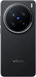 Смартфон Vivo X200 Pro 16/512GB Black Global - мініатюра 3
