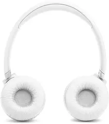 Навушники JBL Tune 530BT White (JBLT530BTWHT) - мініатюра 5