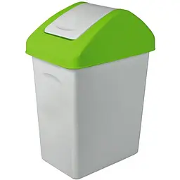 Смiтник BranQ 10 л в асортименті (1310) - мініатюра 6