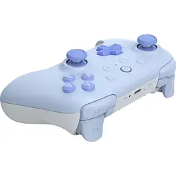 Геймпад 8BitDo Ultimate 2C Bluetooth 81NC Blue Edition [151322] - мініатюра 3