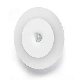 LED Світильник акумуляторний з датчиком руху VIDEX (VL-NL114W-G) - мініатюра 7