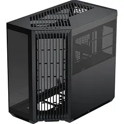 Корпус APNX V1 Black (APCM-VI01003.11) [146480]