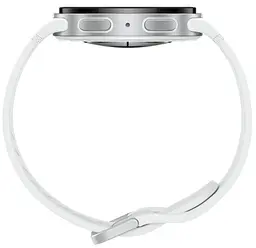 Смарт годинник Samsung Galaxy Watch 8 44mm Silver (SM-L330NZSASEK) (7141775) - мініатюра 5