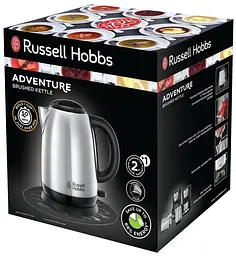 Russell Hobbs 23912-70 Adventure - мініатюра 5