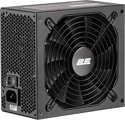 Блок живлення 2E GAMING Extra Power 800W 80+ Gold (2E-EP800GM-140) - мініатюра 3