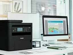 БФП Canon i-SENSYS MF275dw (5621C001) [93070] - мініатюра 4