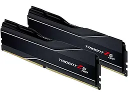 Модуль пам'яті G.Skill 64 GB (2x32GB) DDR5 6000 MHz Trident Z5 Neo (F5-6000J3040G32GX2-TZ5N) - мініатюра 3