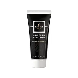 Крем для рук Famirel Nourishing Hand Cream Mud & Minerals 100 мл (7290114085069) - мініатюра 2