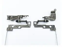 Петлі для Lenovo V130-15IKB, V130-15IGM, V330-15IKB, V330-15IGM, V320-15IKB (Ліва + права) - мініатюра 2