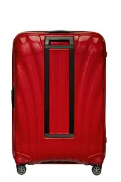 Валіза Samsonite C-LITE RED 81x55x34 81 см CS2*10005 - мініатюра 2