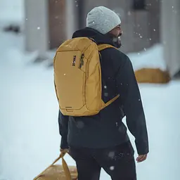 Рюкзак Thule Chasm Backpack 26L Golden (3204983) [107575] - мініатюра 5