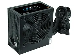 Блок живлення Chieftec 600W BDF-600S ATX 2.31+EPS12V APFC 24+4/8+2*(6/8)pcie 1*12см 80+Bronze CE/TUV - мініатюра 4