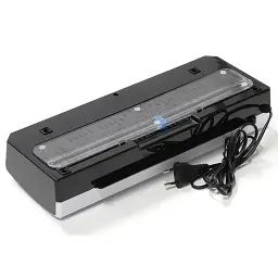 Ламінатор Agent LM-A4 200 2-в-1 (3010050) - мініатюра 4