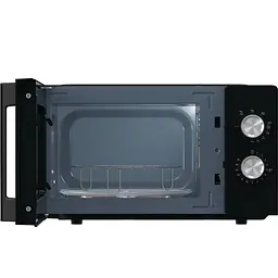 Мікрохвильова піч Gorenje MO20E2BH (00000049983) - мініатюра 4