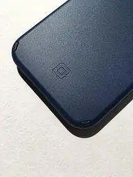 Оригінальний протиударний чохол Incipio Duo MagSafe для iPhone 14 Pro Max (6.7") Blue IPH-2039-MNYIB - мініатюра 10